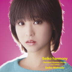 エトランゼ【Blu-Spec CD】 | 松田聖子 | ソニーミュージック