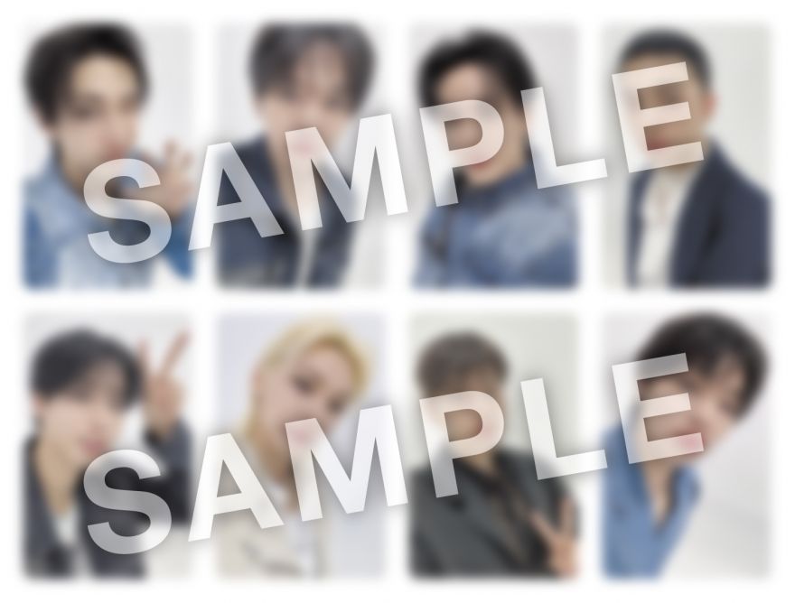 Stray Kids | Info