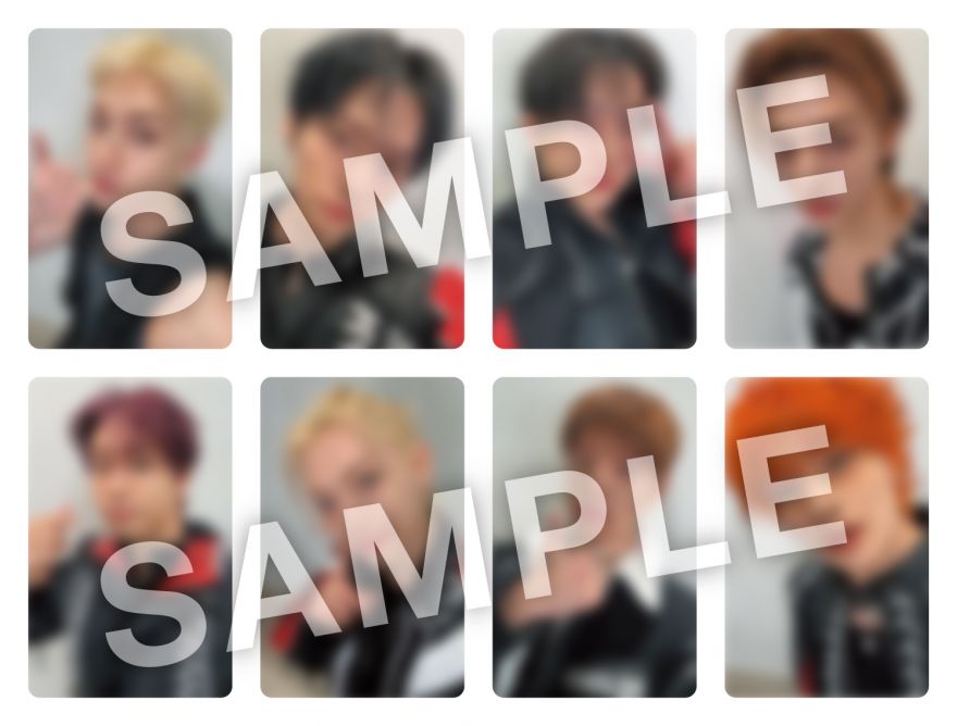 Stray Kids | Info