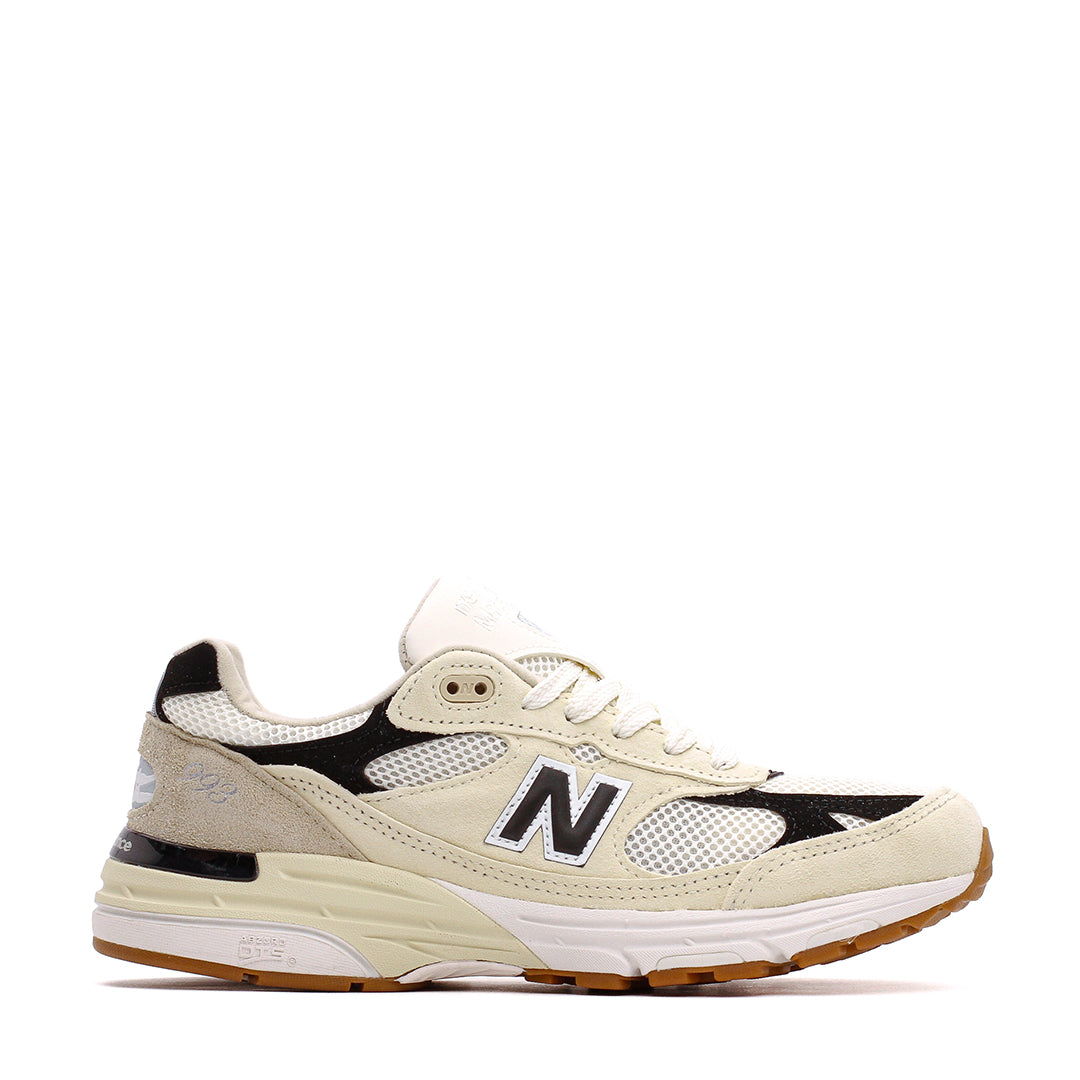 New Balance Unisex 993 Sea Salt Made In USA U993WS – Solestop.com