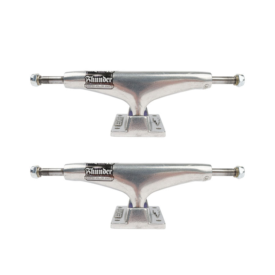 Thunder Trucks Inverted Polished – The Source Snowboard & Skate