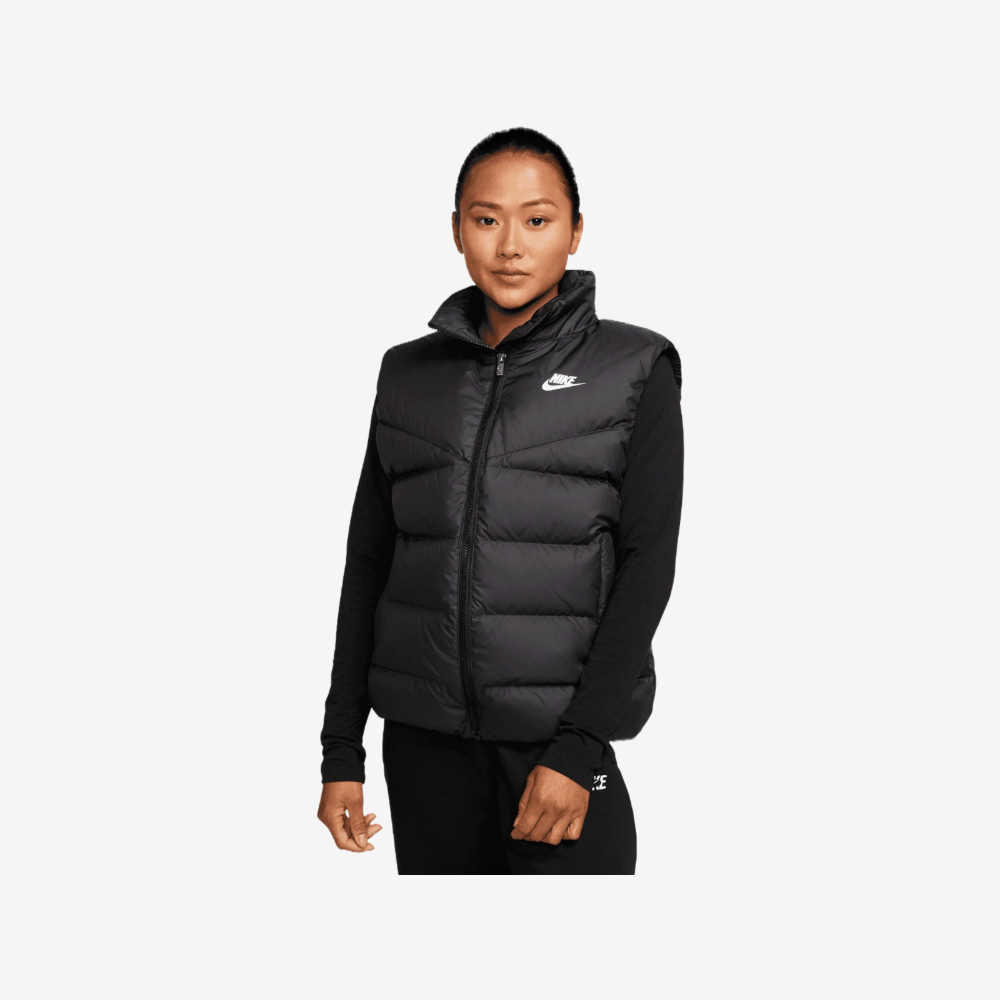 Nike Therma-FIT Windrunner Down Women's Vest – Sneaker Finder