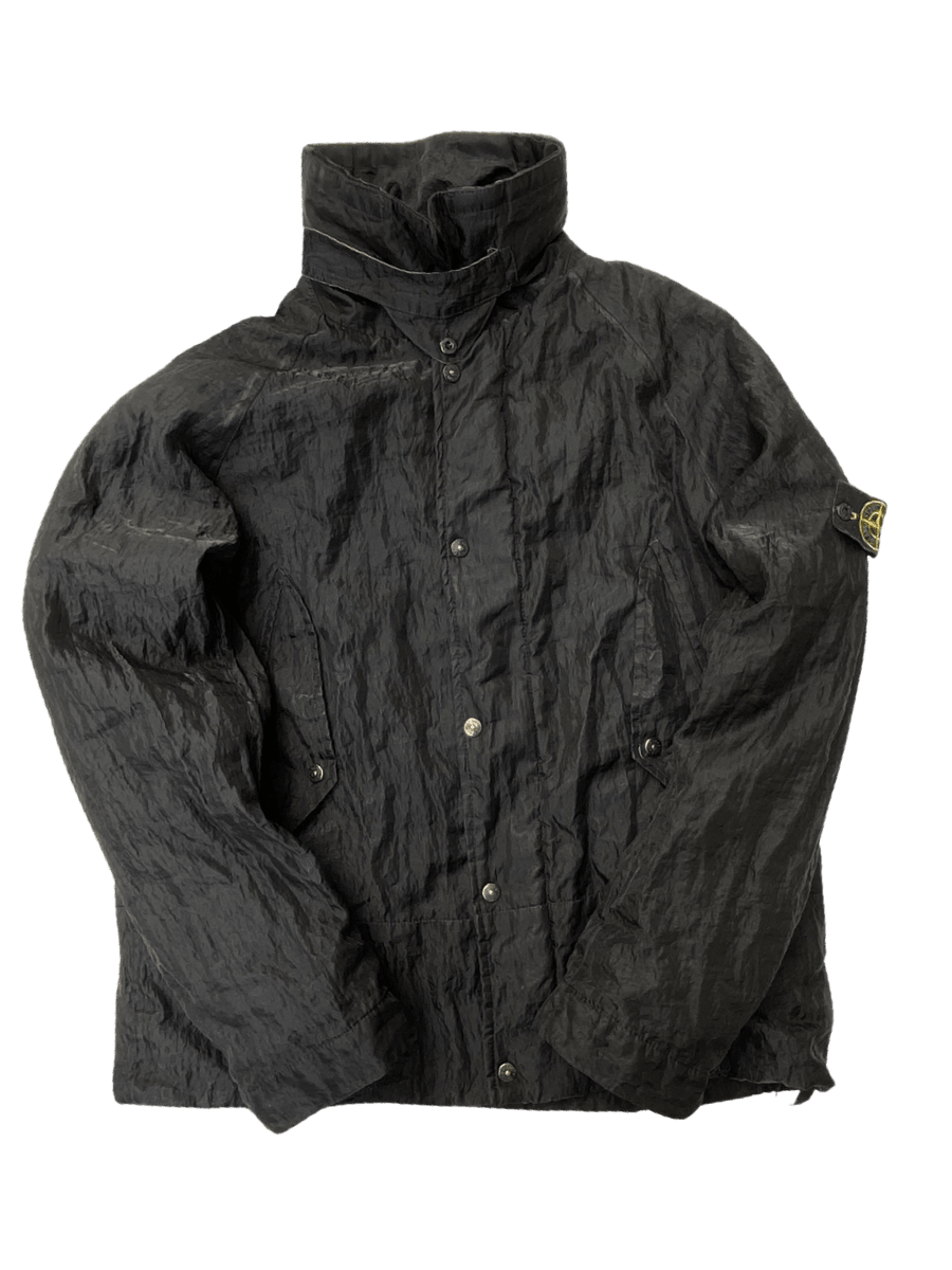 Stone Island AW '02/'03 Monofilament-S Jacket (M/L) – SPACCIO