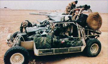 Fast Attack Vehicles - Armor - Finescale Modeler Forum