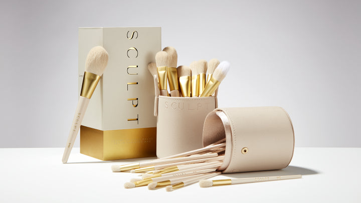 Introducing SCULPT By Spectrum | Spectrum Collections