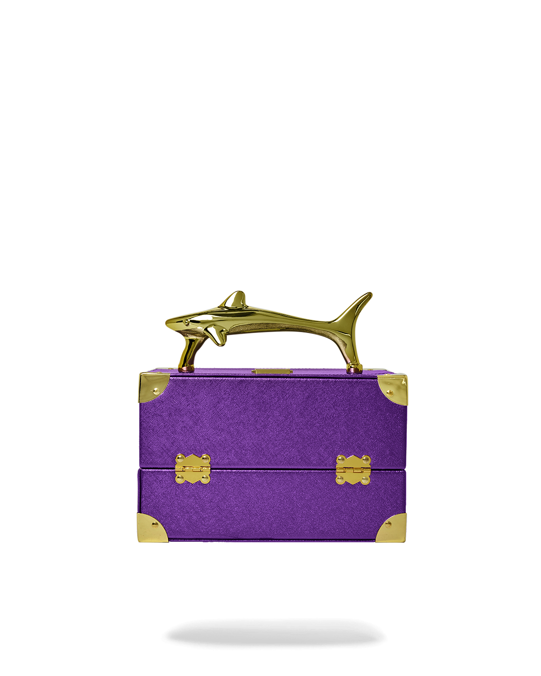 SHARKS OF THE GOLD OCEAN JEWELRY CASE – SPRAYGROUND®