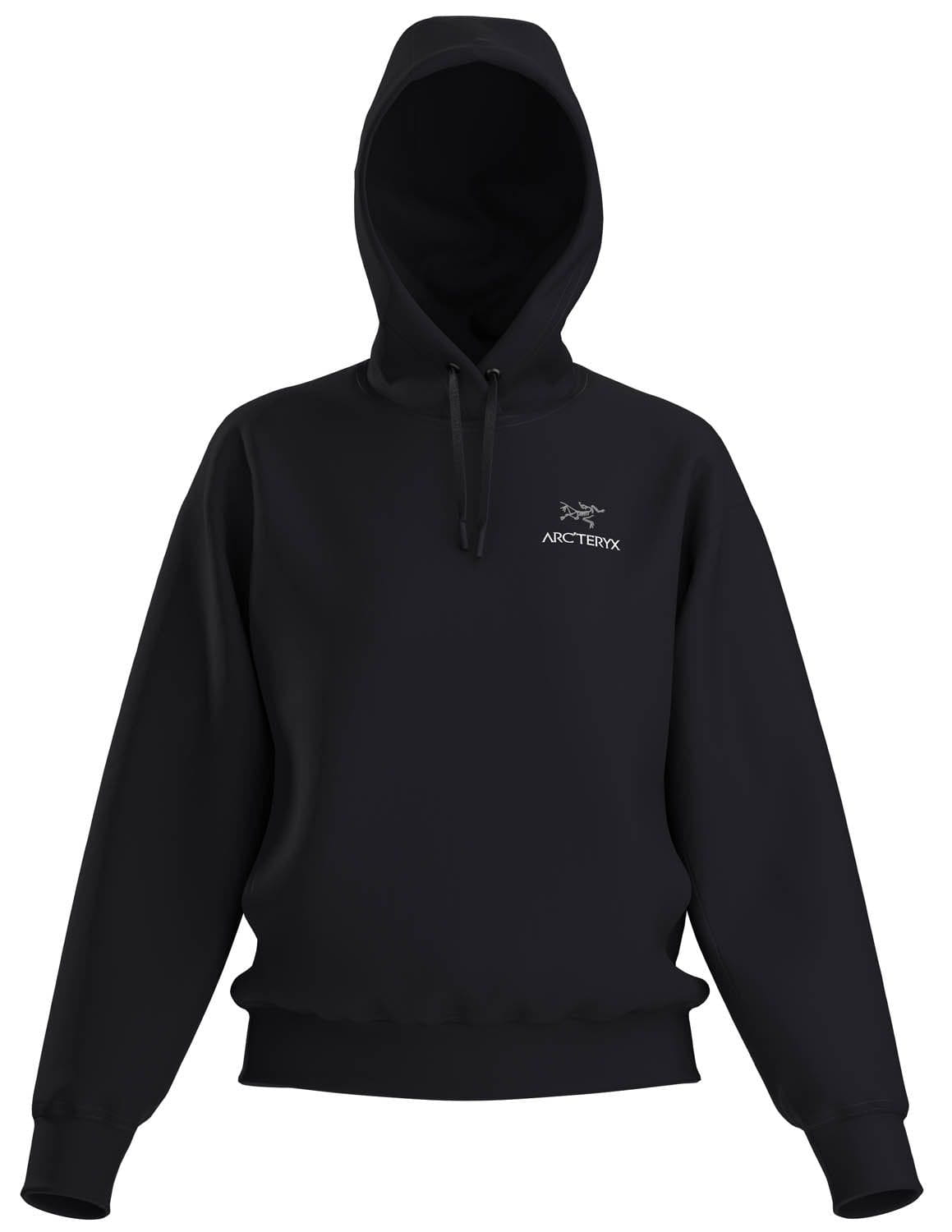 Women's Emblem Fleece Hoody
