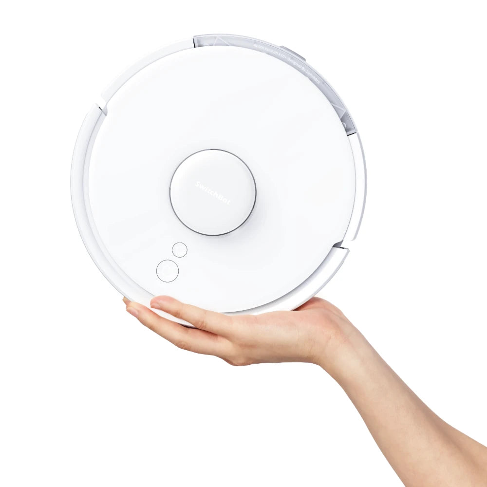 SwitchBot ロボット掃除機 K10＋ (整備済製品) – SwitchBot (スイッチ