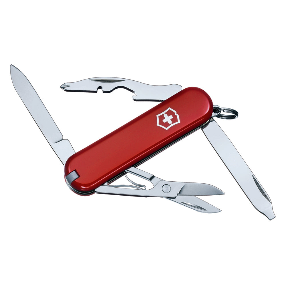 Victorinox Rambler Swiss Army Knife at Swiss Knife Shop