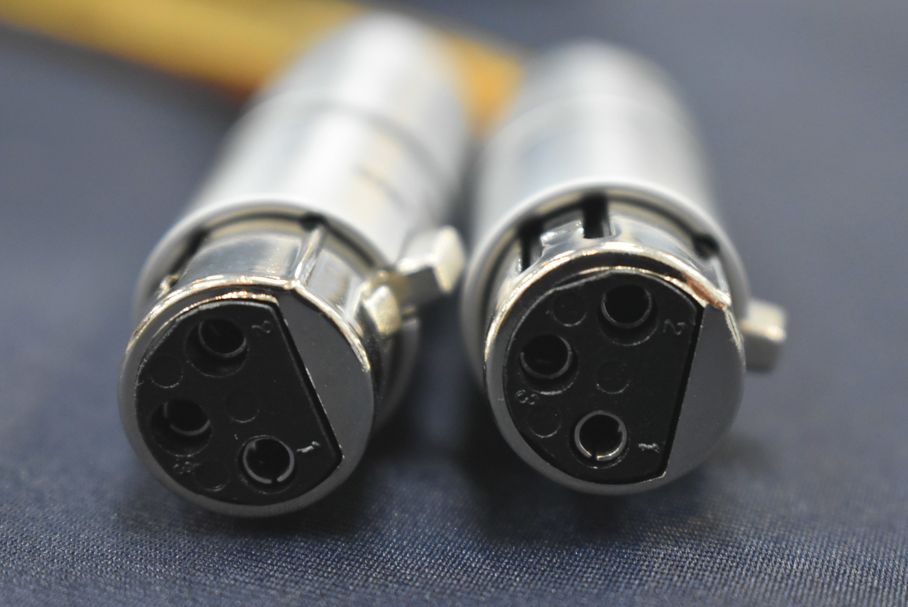 ACROLINK 6N-A2400 II/1.0XLR | 中古商品紹介 | すみやサウンド