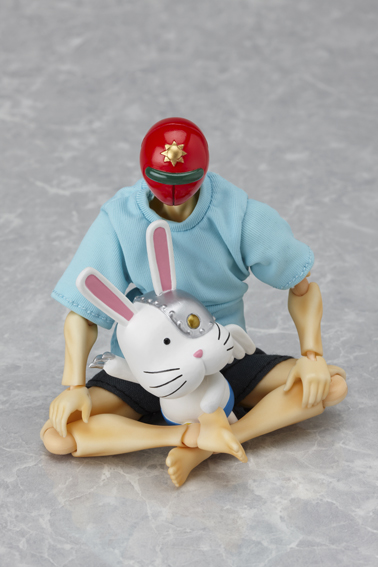 天体戦士サンレッド