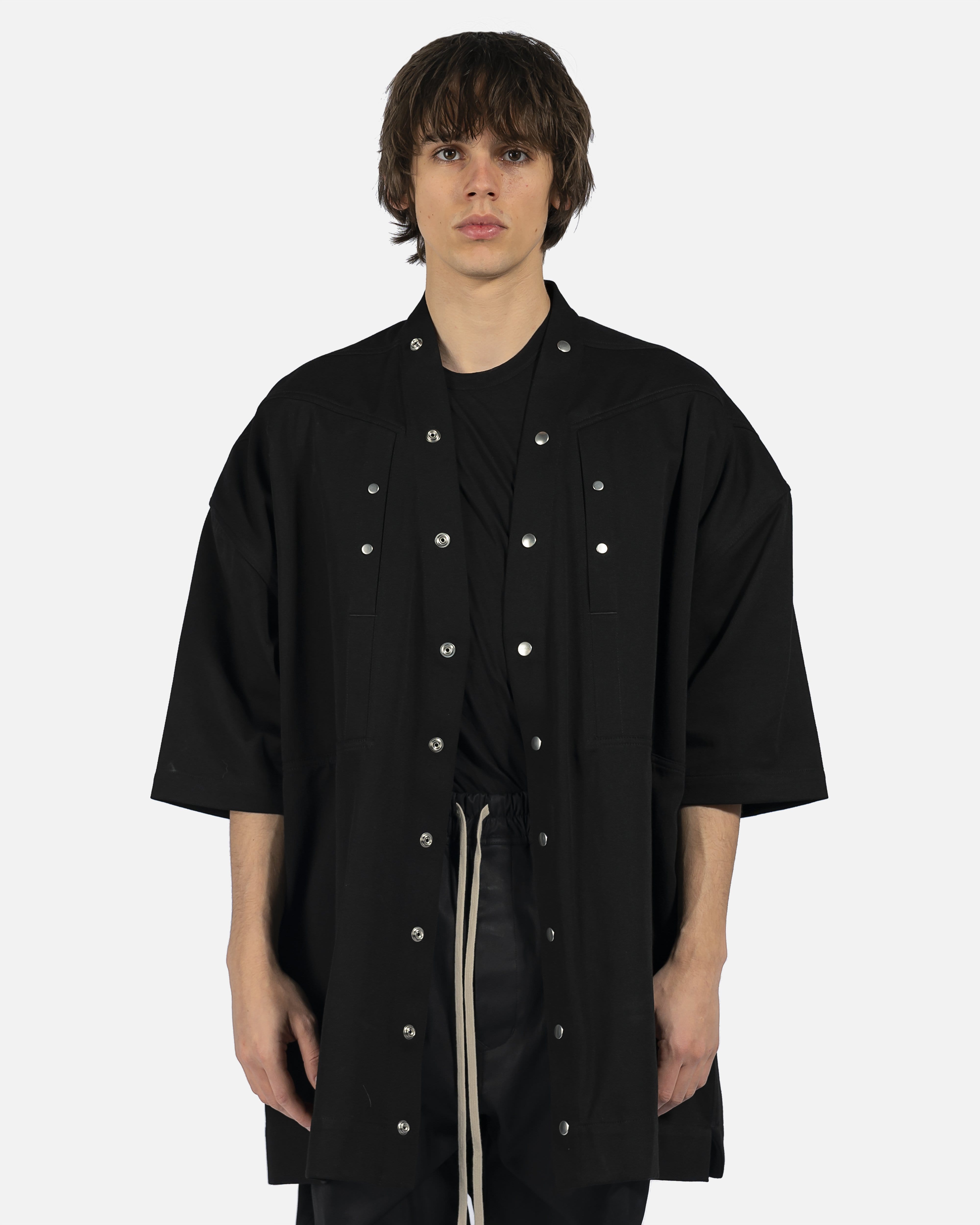 faun-shirt-in-black-men-s-