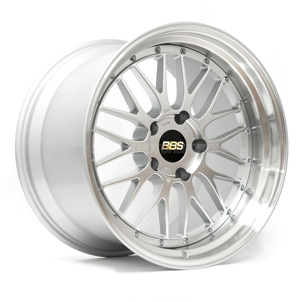 BBS LM - 19