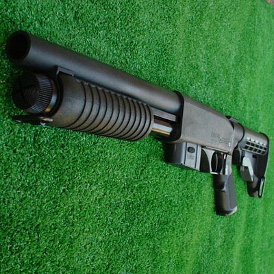 CA870 CHARGER(CA870 チャージャー) （マルゼン）