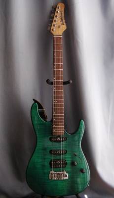 Washburn Mercury MG-701 ワッシュバーン Washburn Mercury MG-701