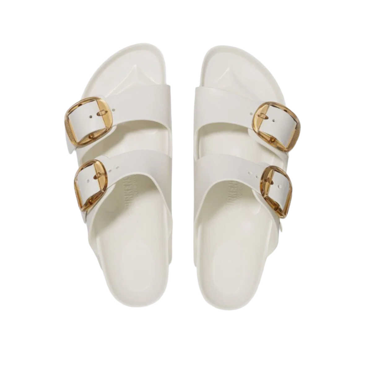 Women's Arizona Big Buckle EVA – Wagner's Shoes