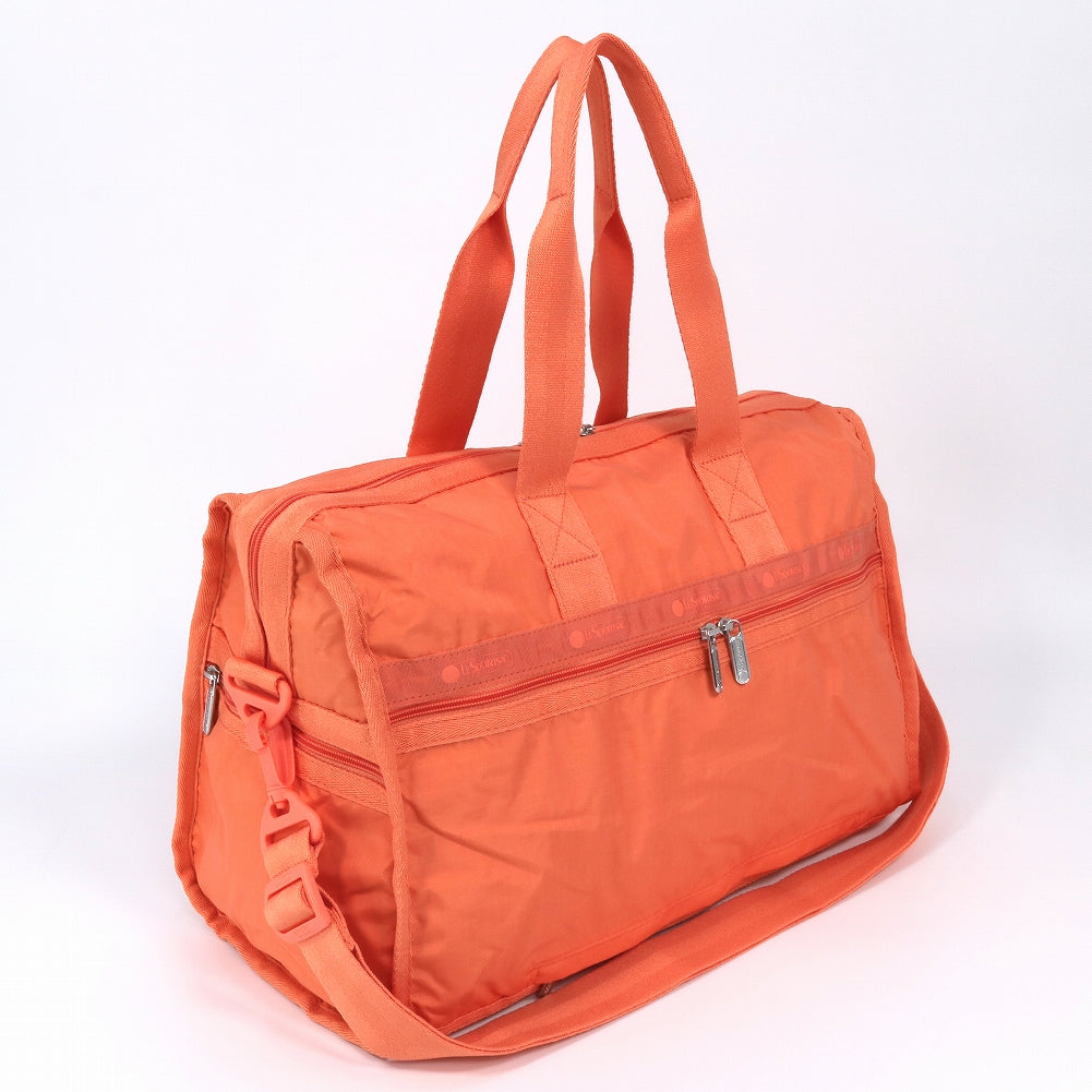 LeSportsac レスポートサック ボストンバッグ 4318 DELUXE MED
