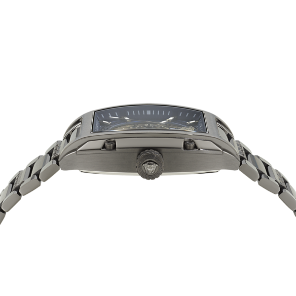 VERSACE DOMINUS SKELETON｜NEWS｜VERSACE WATCHES - ヴェルサーチェ
