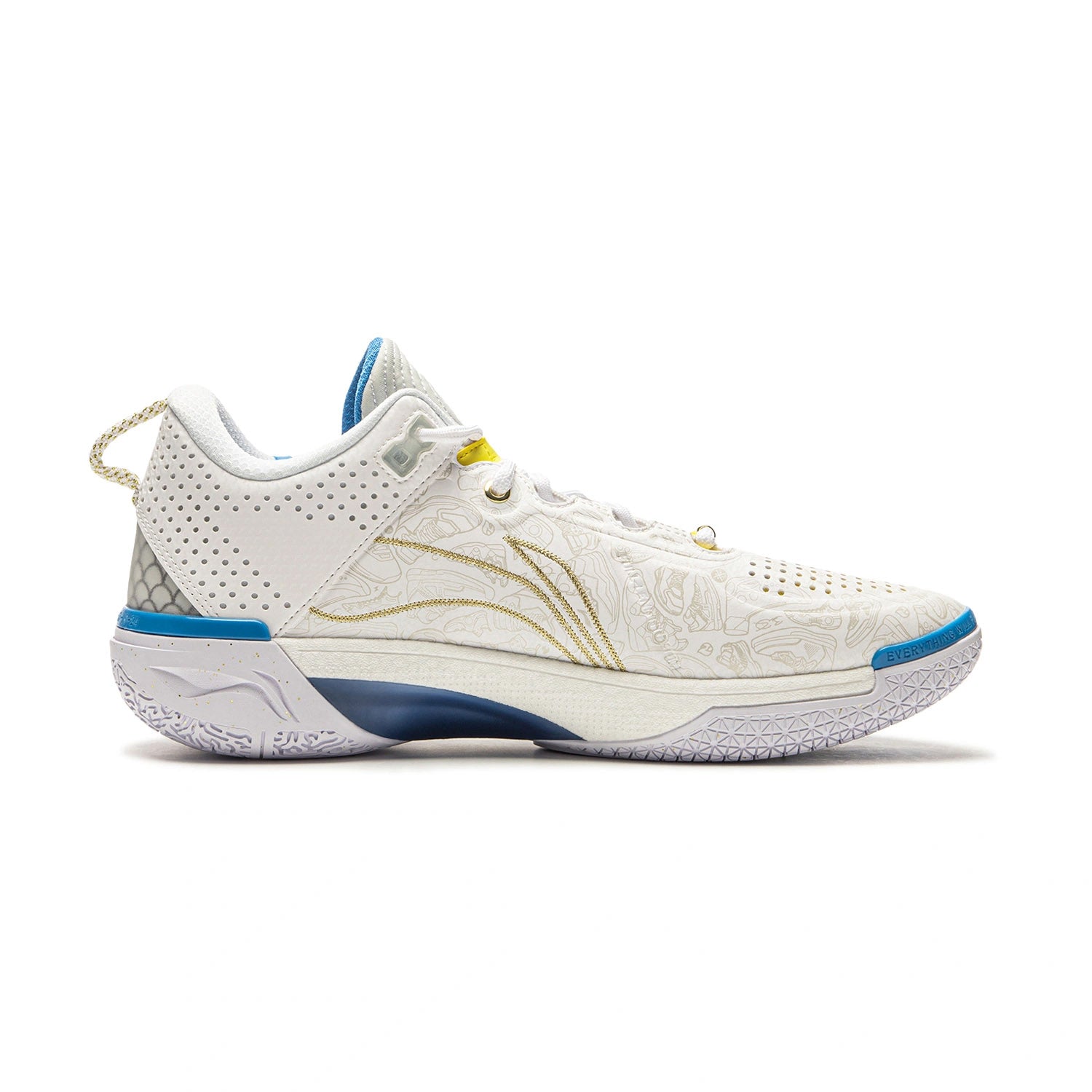 Wade Shadow 6 