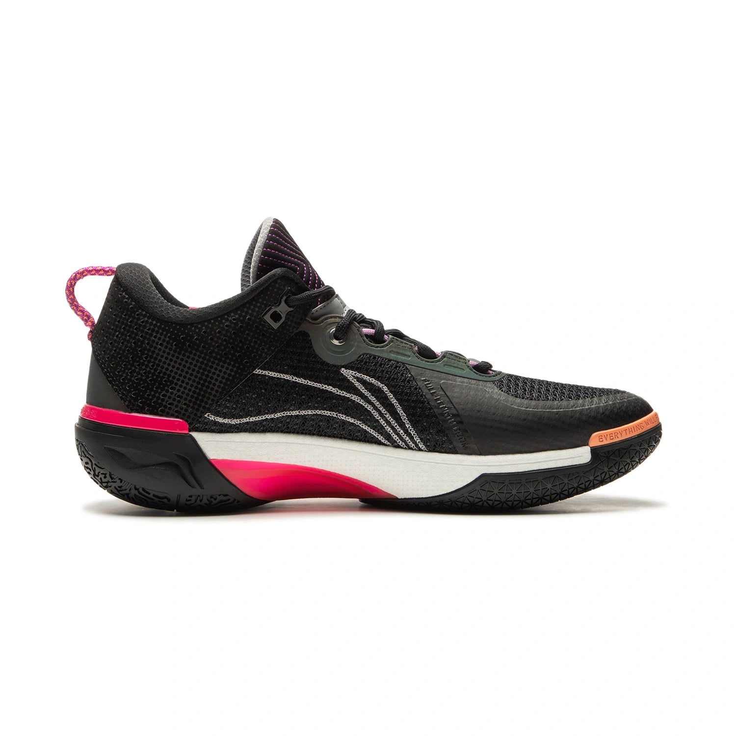 Wade Shadow 6 