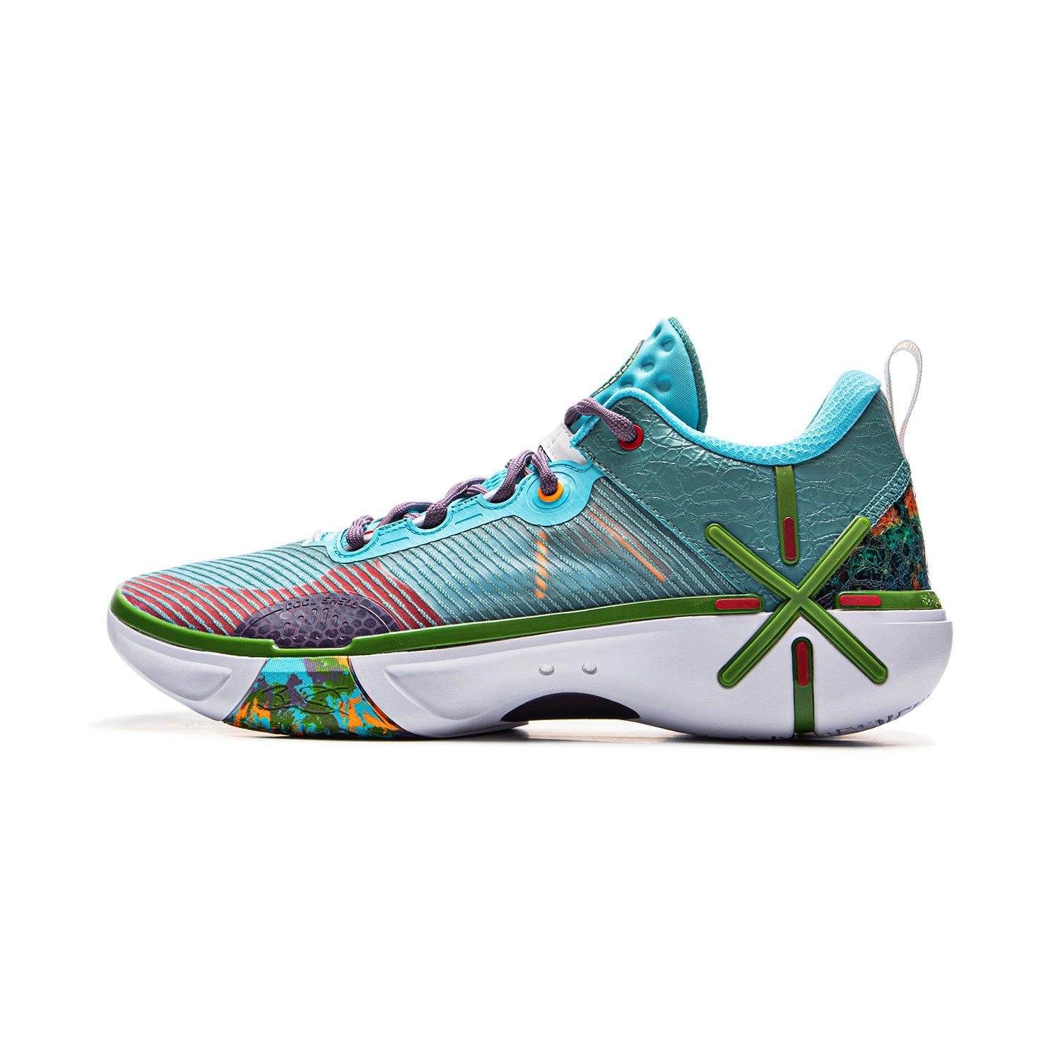 Wade Shadow 6 V2 