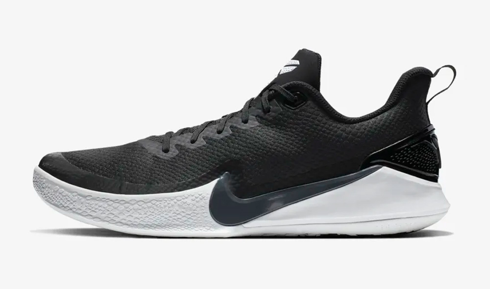 Kobe Bryant's Nike Mamba Focus is Available Now - WearTesters