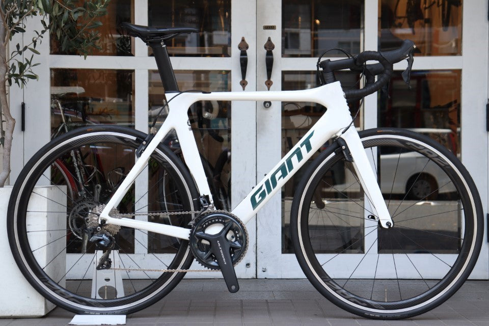 ジャイアント GIANT プロペル アドバンスド PROPEL ADVANCED 1 SE 2020