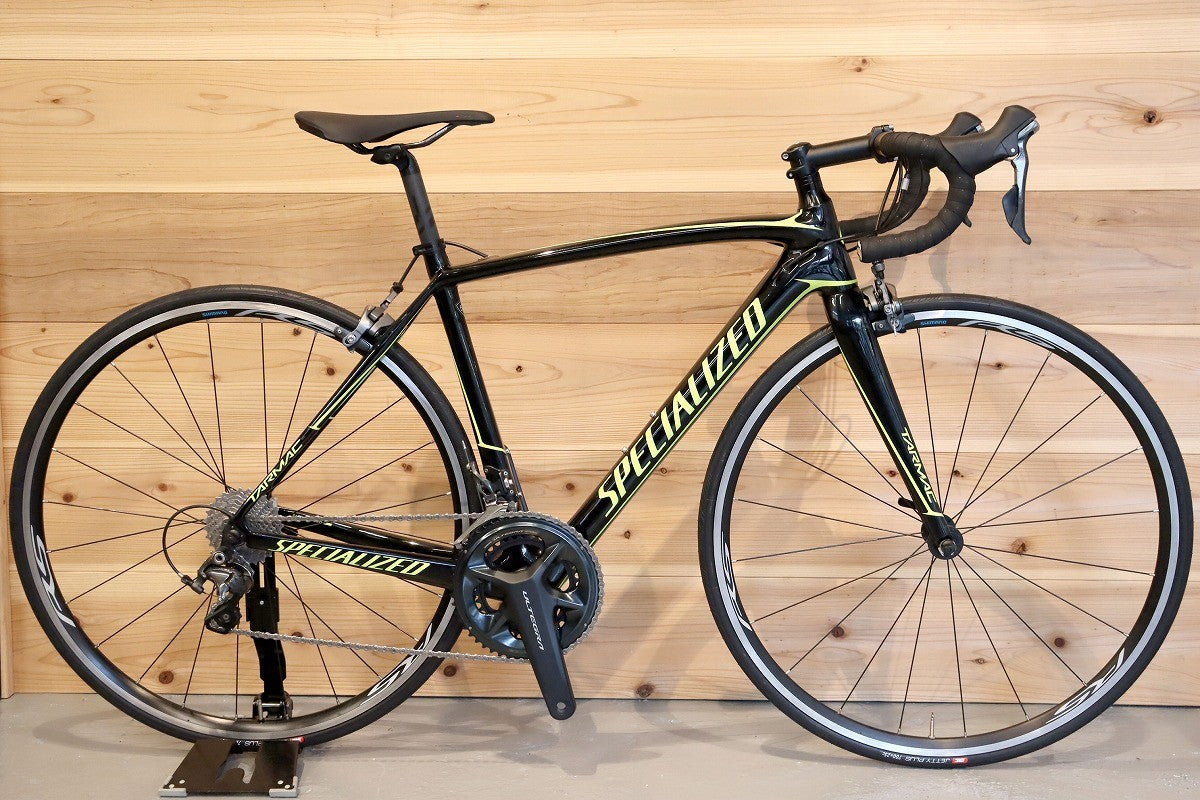 スペシャライズド SPECIALIZED ターマック TARMAC SL4 SPORT 2017 52