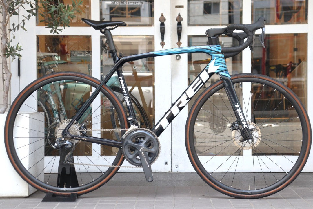トレック TREK エモンダ EMONDA SLR P1 2021モデル 56サイズ シマノ