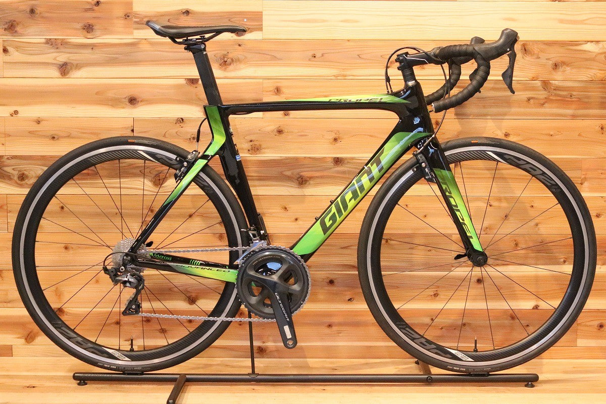 GIANT PROPEL ADVANCED1 アルテグラ11速 ジャイアント GIANT プロペル