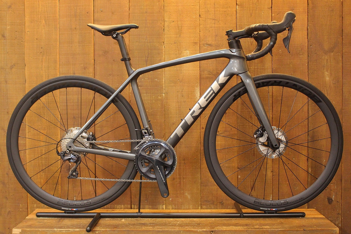 トレック TREK emonda SL6／サイズ52／アルテグラ トレック 備品付き