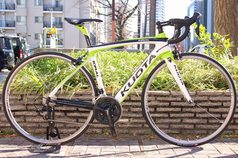 年末セール！クオータ KUOTA キラル KIRAL 2015年モデル S(465)サイズ