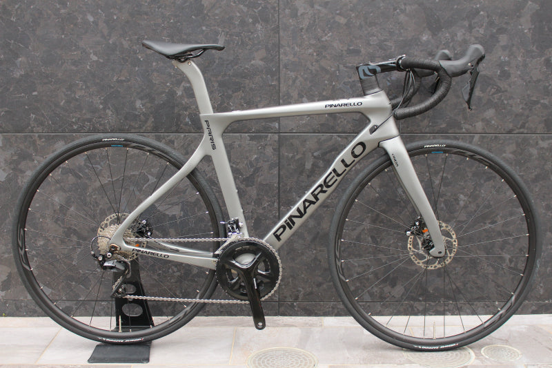 ぴこたんさん専用PINARELLO PARIS 2021年 515サイズ ぴこたんさん専用