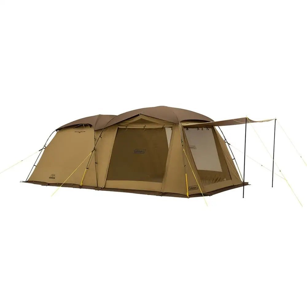 Coleman MASTER SERIES CLEARWALL テント テント・タープ Coleman