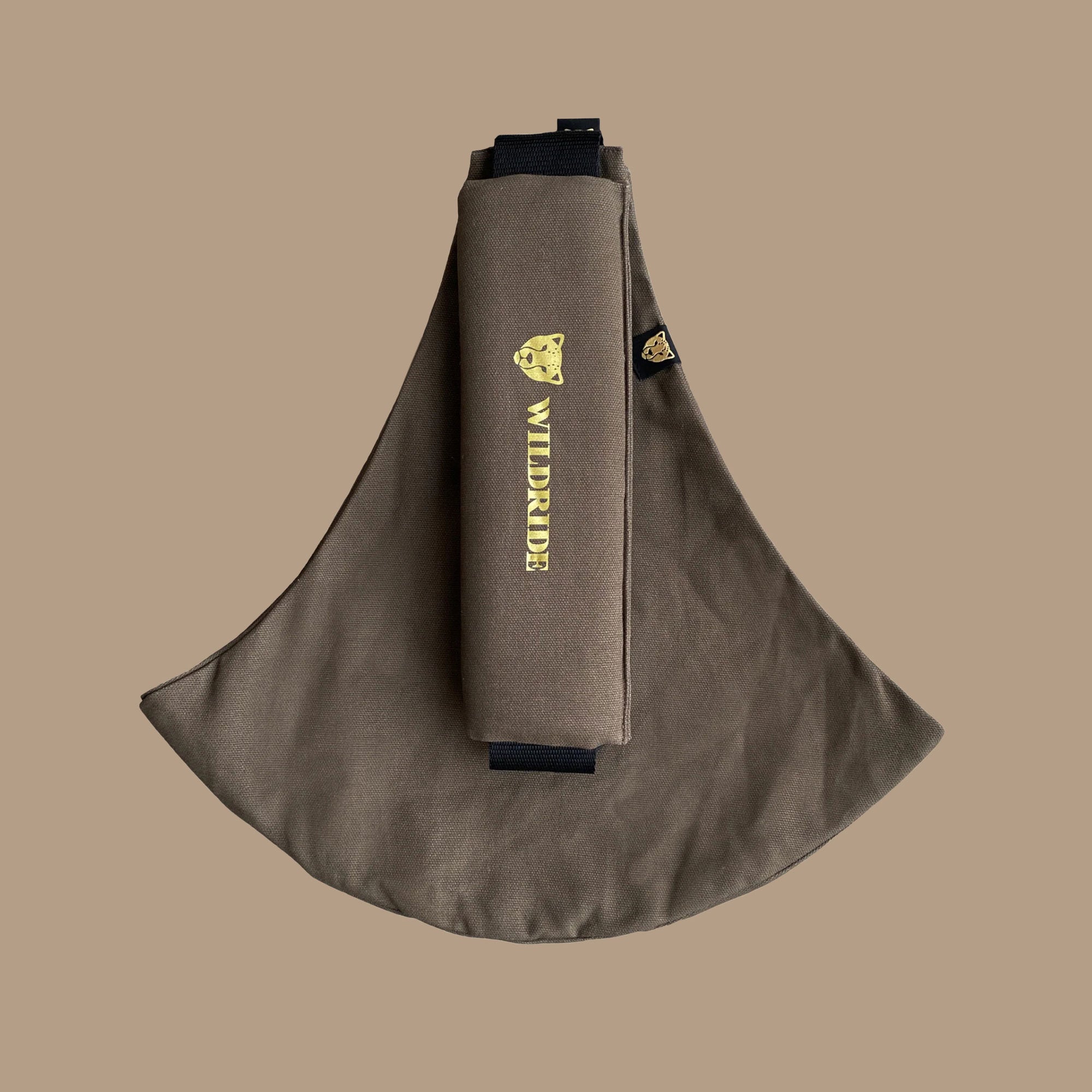 Toddler Carrier Coffee | Wildride – wildridecom
