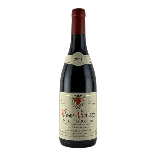 2023 ヴォーヌ・ロマネ 1er Cru スショ / ユドロ・ノエラ【正規品