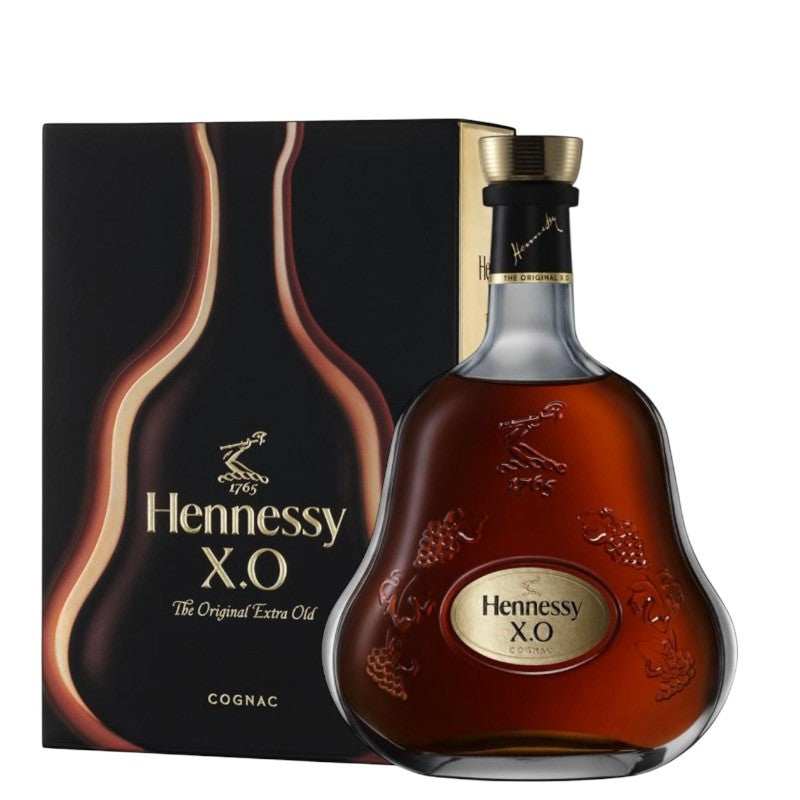 Buy Hennessy XO Cognac - 750ML – Wine Chateau