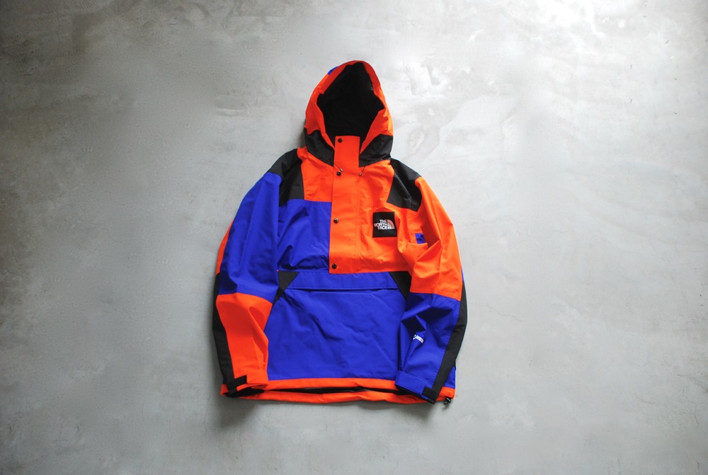 ノースフェイスのRAGEシリーズをご紹介！〜THE NORTH FACE〜 | Wonder