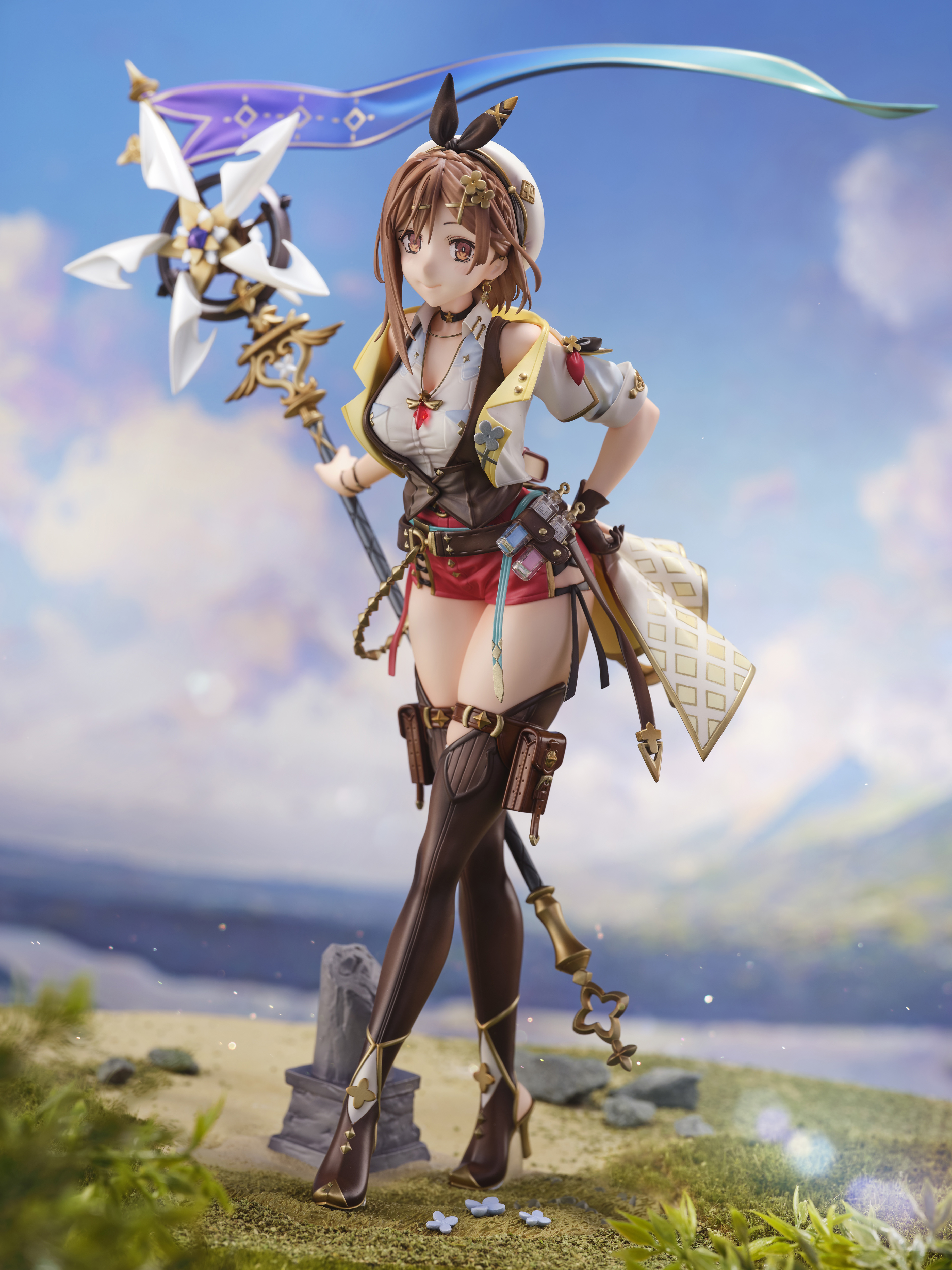 Wonderful Works