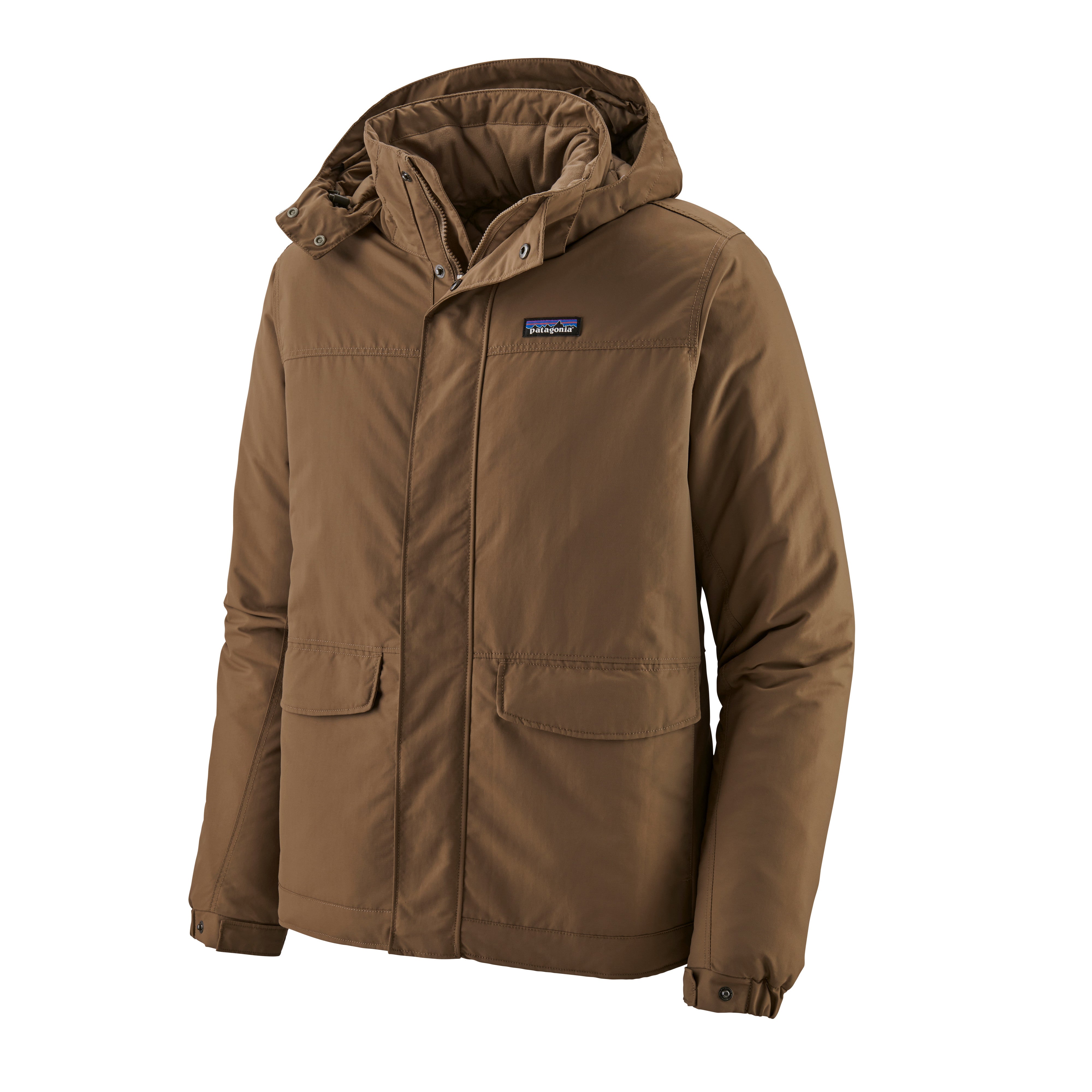 Men's Isthmus Jacket – Patagonia Worn Wear®