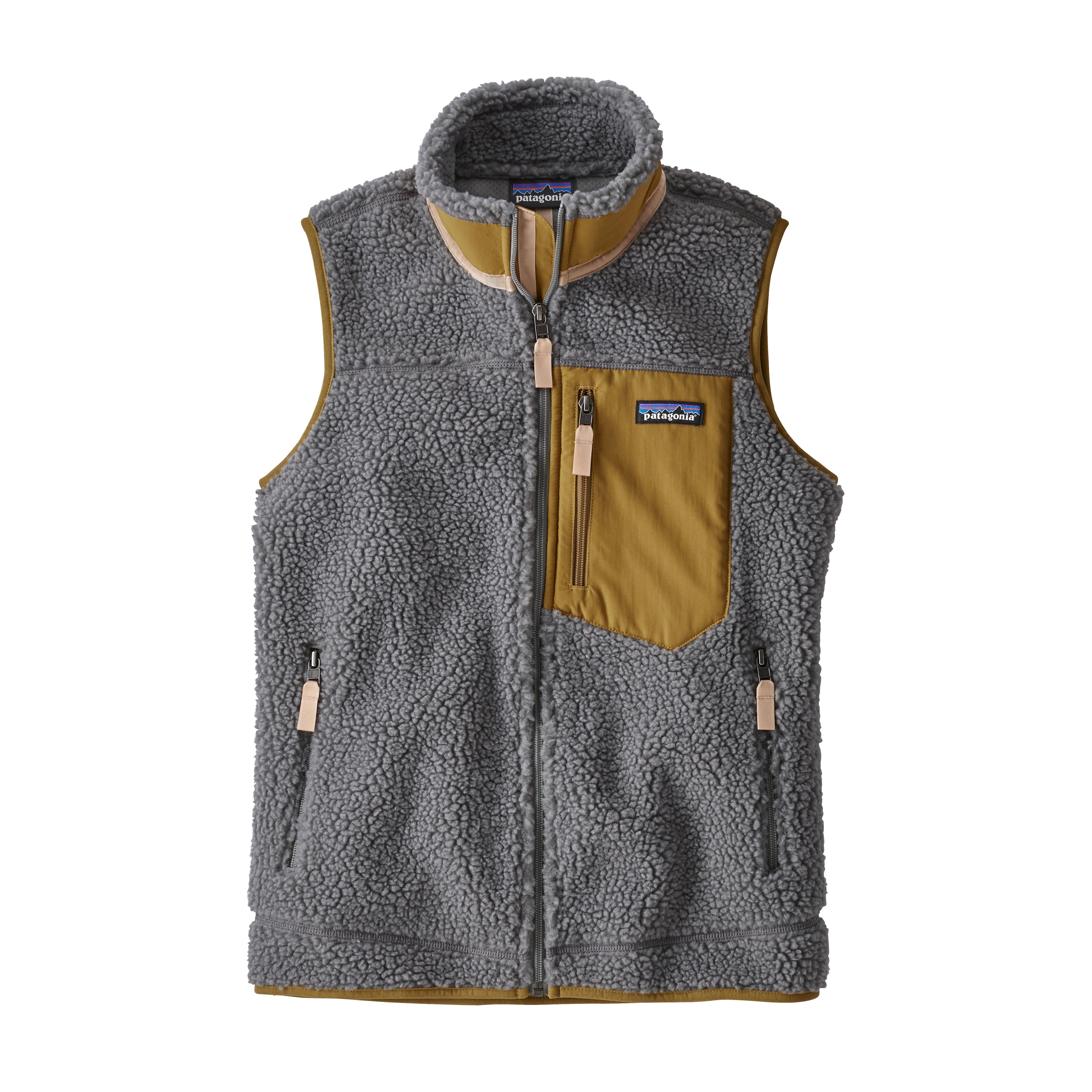 Women's Classic Retro-X® Vest – Patagonia Worn Wear®