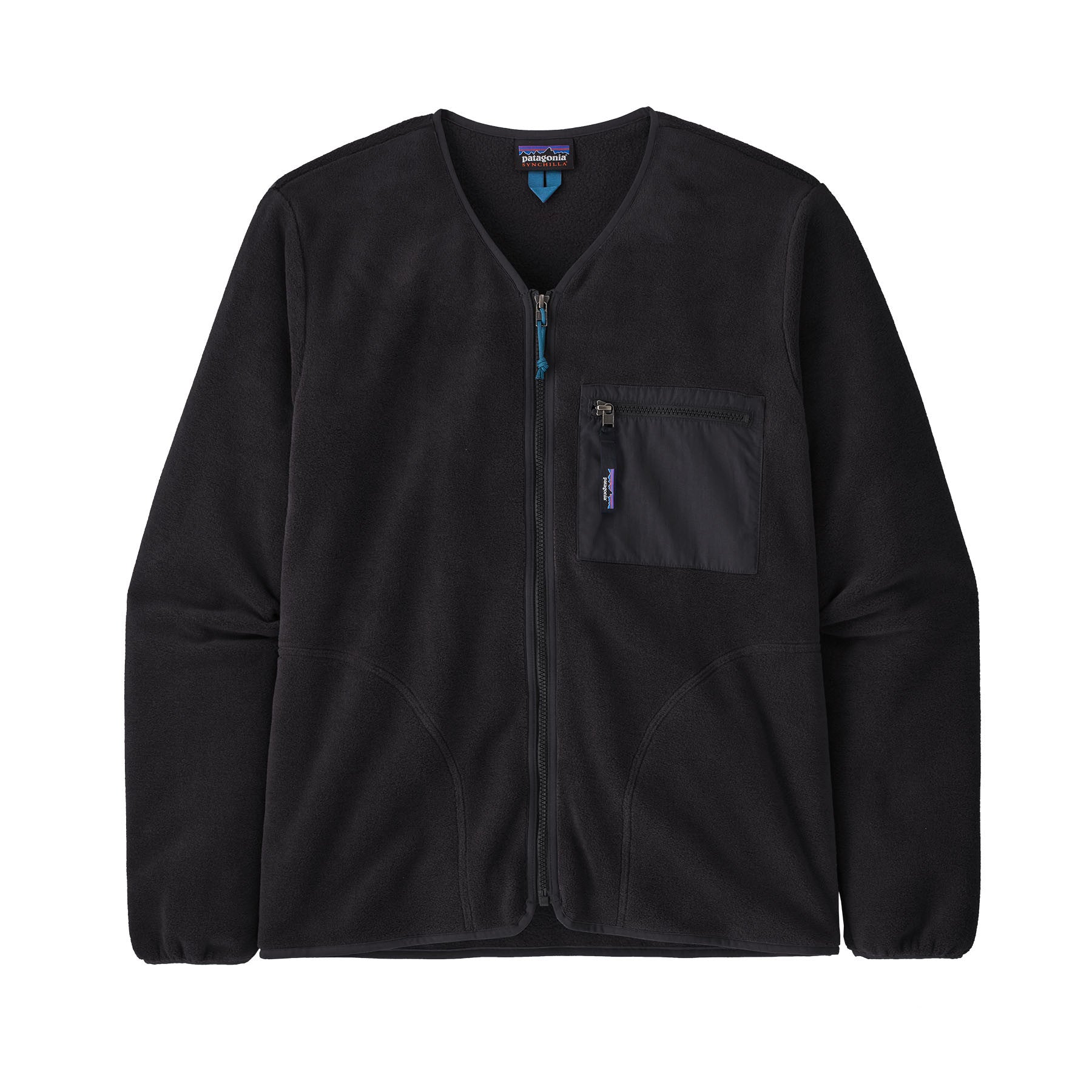 Synchilla® Cardigan – Patagonia Worn Wear®