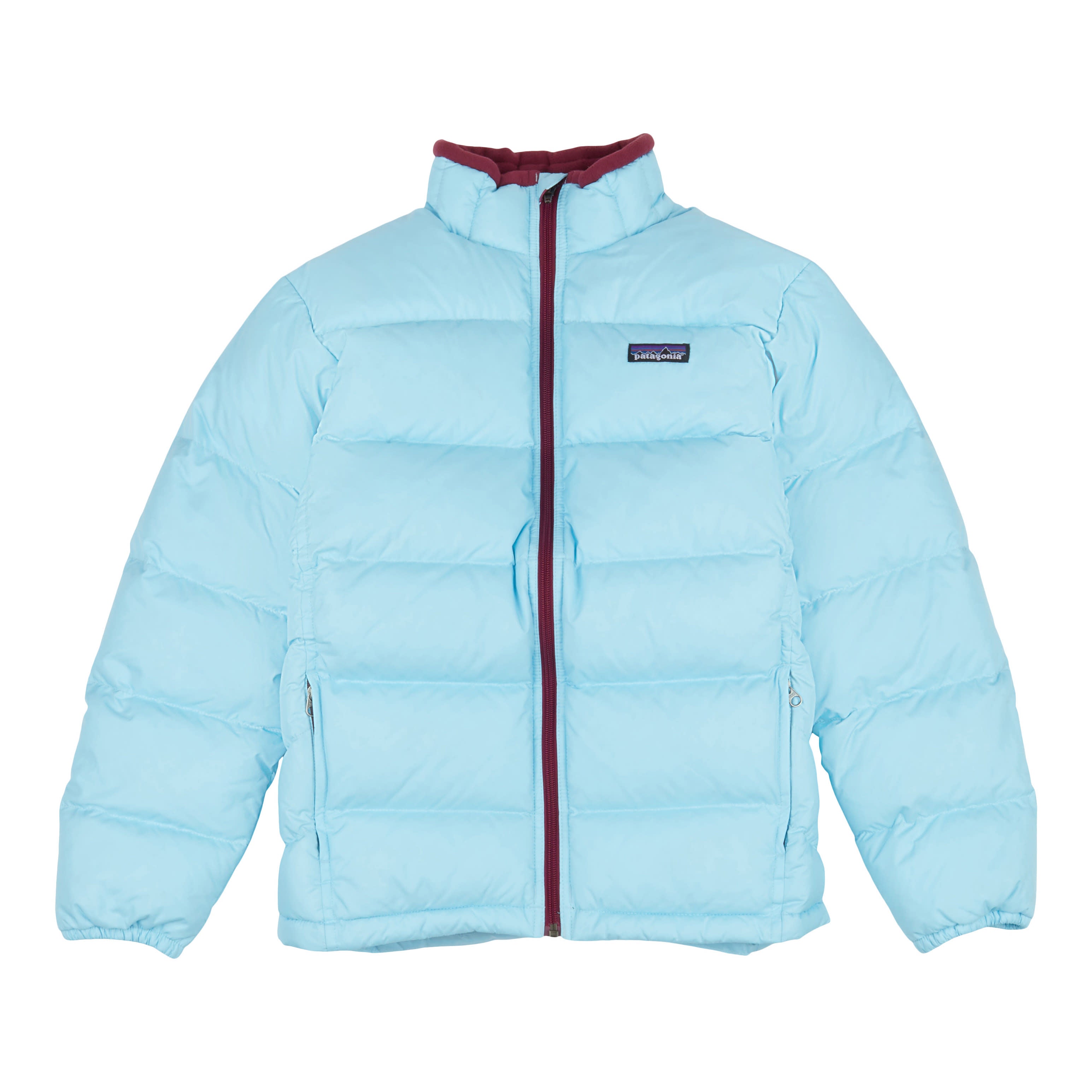 Kids' Down Jacket – Patagonia Worn Wear®