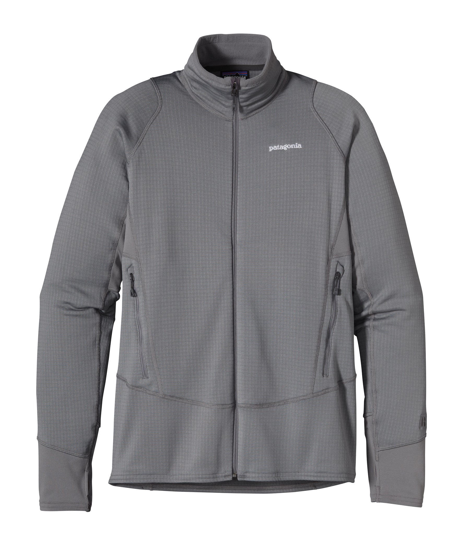M's R1® Full-Zip Jacket – Patagonia Worn Wear®