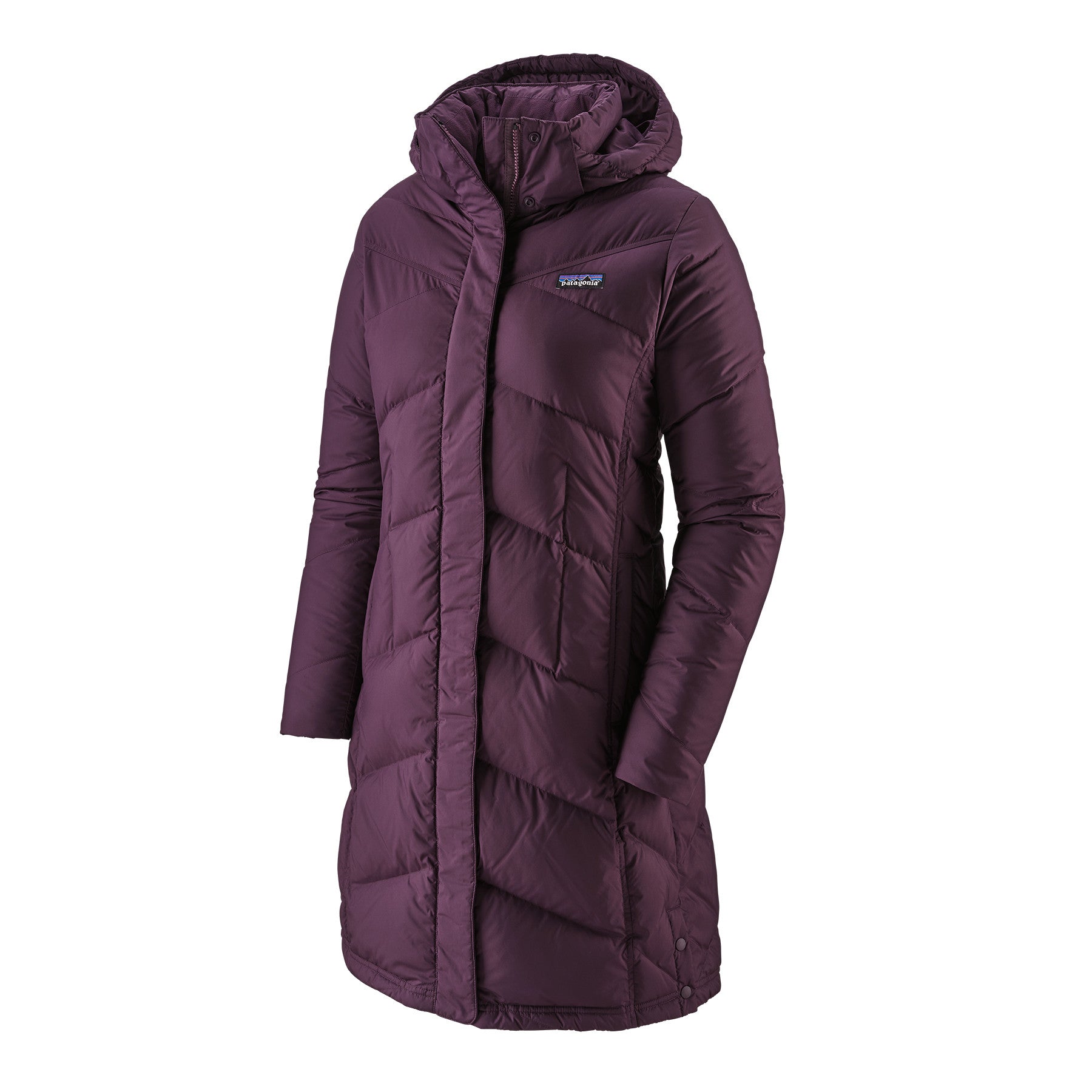 Women's Down With It Parka – Patagonia Worn Wear®