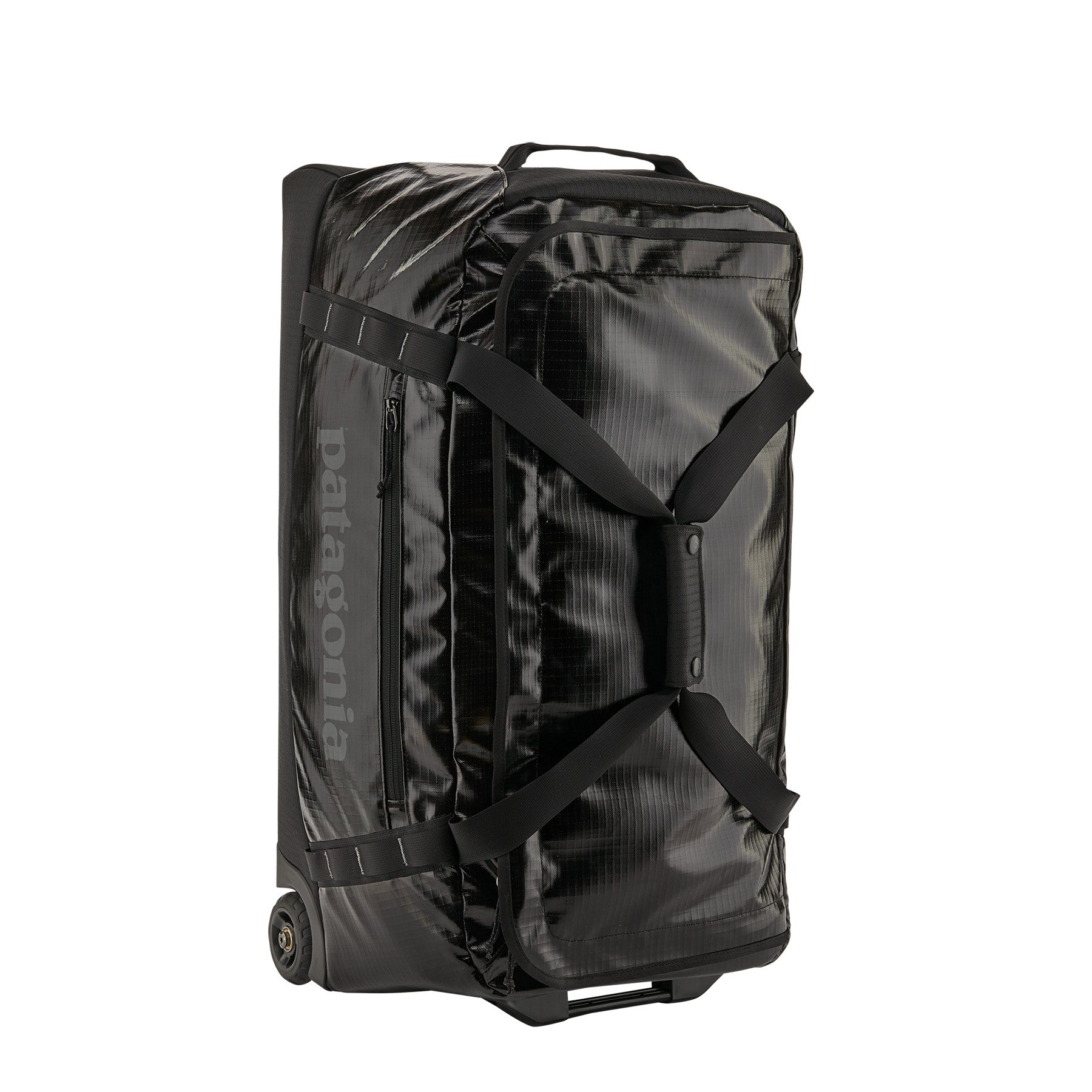 Black Hole® Wheeled Duffel 70L – Patagonia Worn Wear®