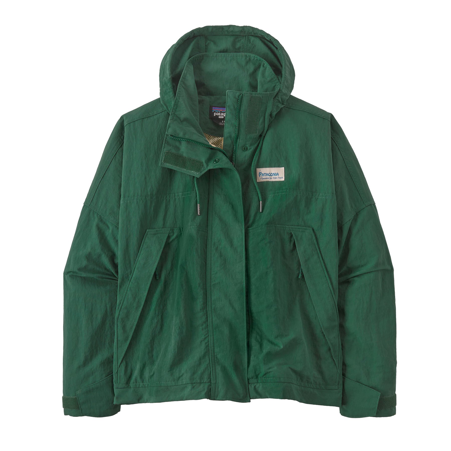 Women's Skysail Jacket – Patagonia Worn Wear®