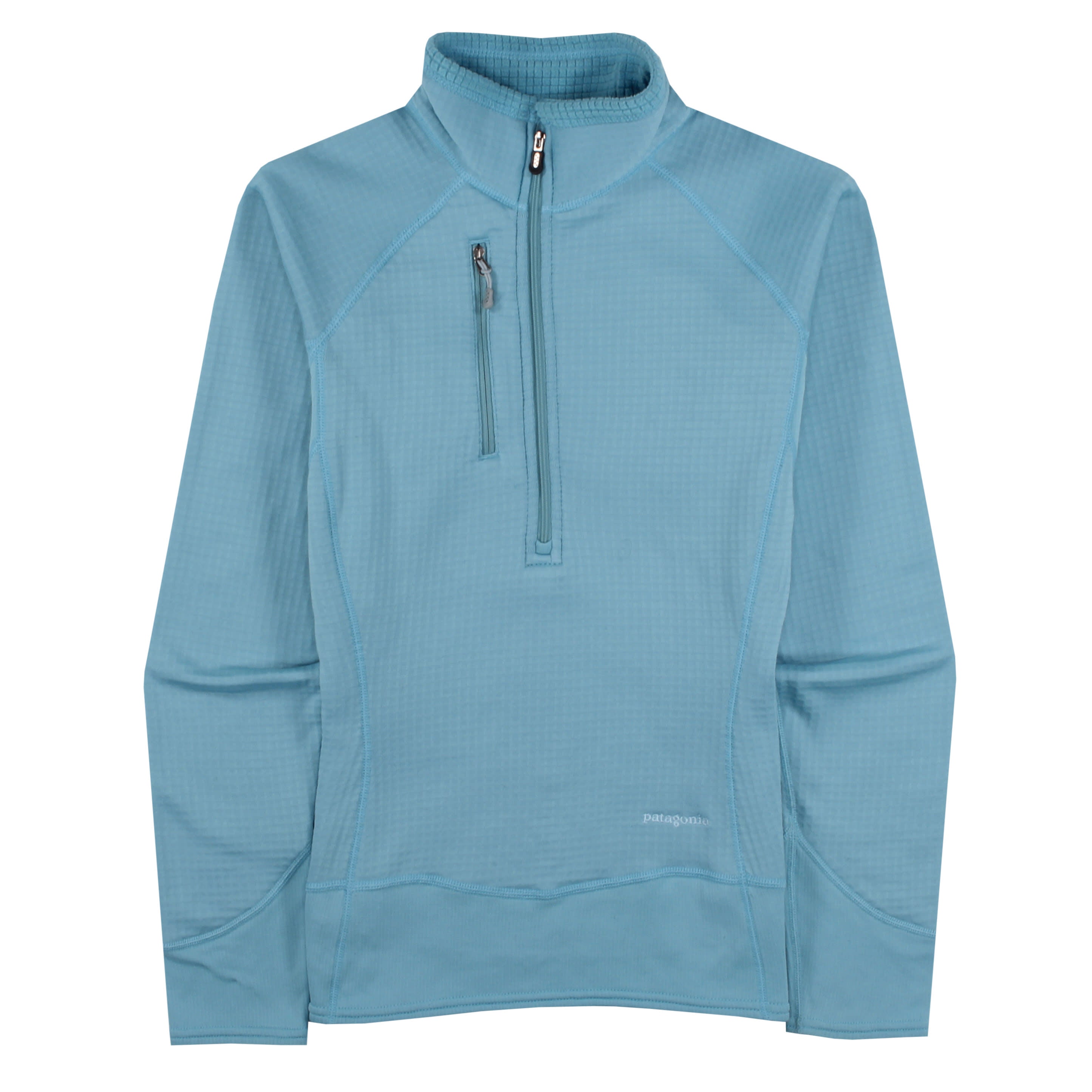 W's R1 Flash Pullover – Patagonia Worn Wear®