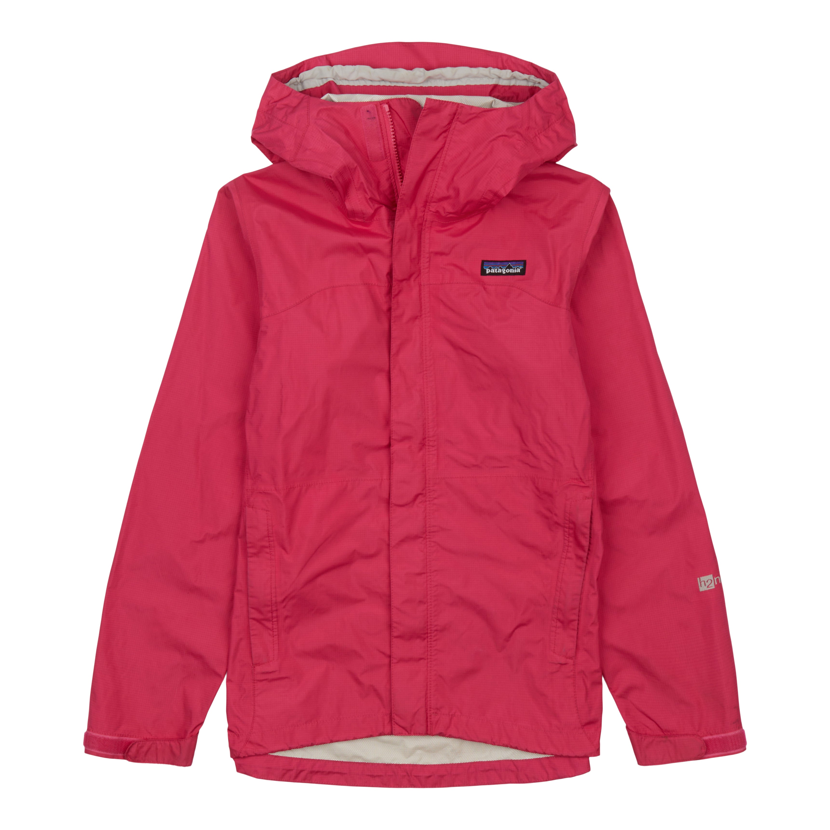 W's Torrentshell Jacket – Patagonia Worn Wear®