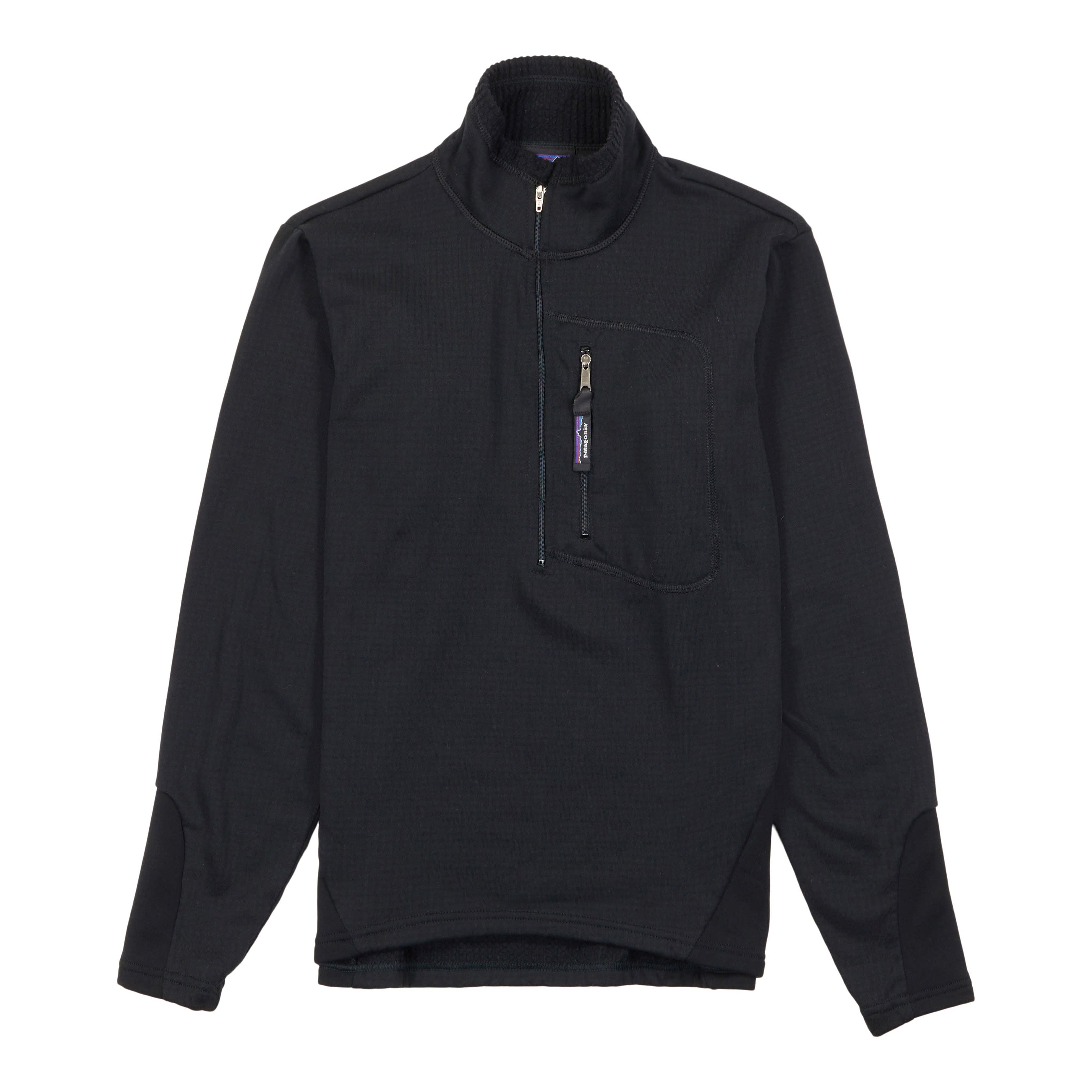 M's R1 Flash Pullover – Patagonia Worn Wear®